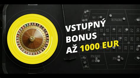 online casino vstupný bonus/